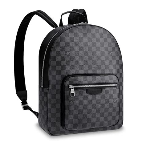 fake black louis vuitton backpack|faux louis vuitton backpack.